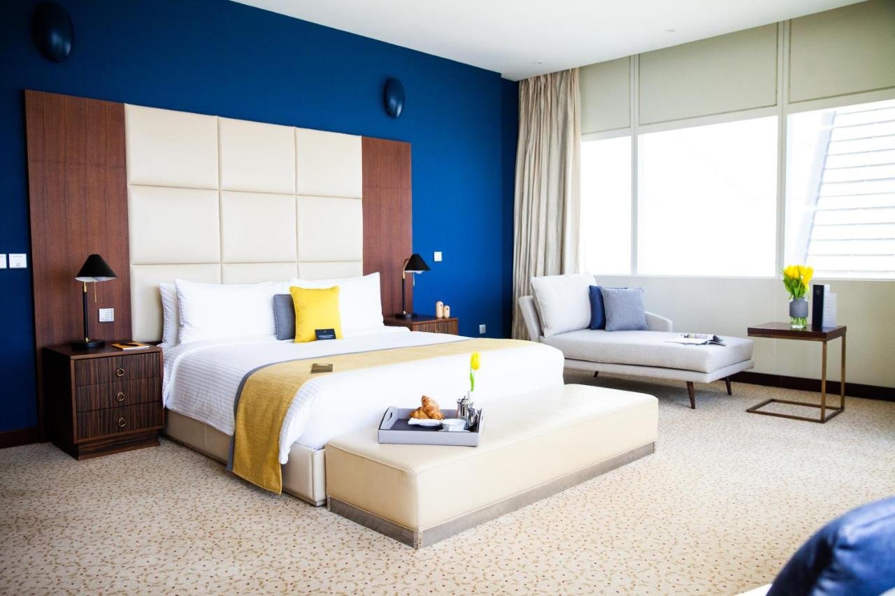 Voco Dubai an IHG Hotel